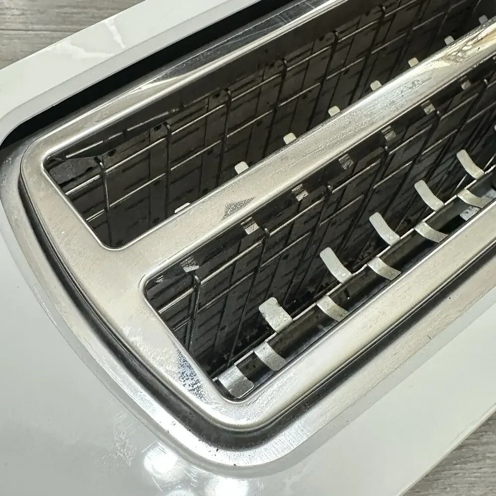 ZWILLING Enfinigy Toaster T4-Slice Long Slot Bagel Extra Wide 1.5